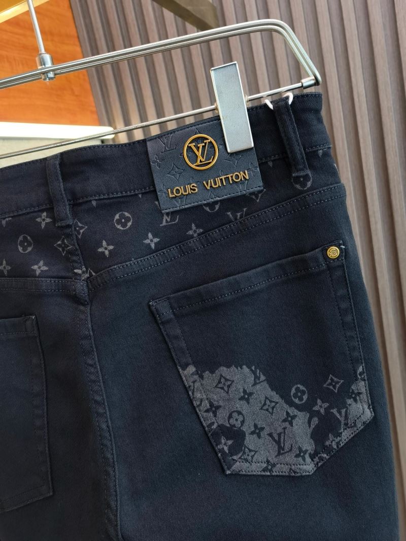 Louis Vuitton Jeans